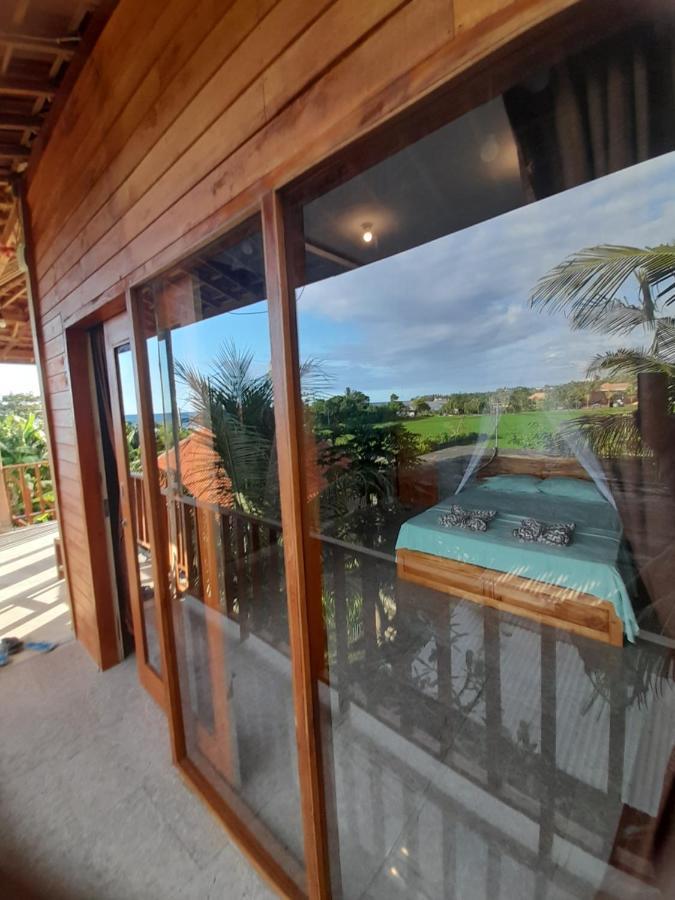 The Nyamo Surf & Stay Pulukan Eksteriør bilde
